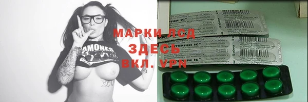 ALPHA PVP Няндома